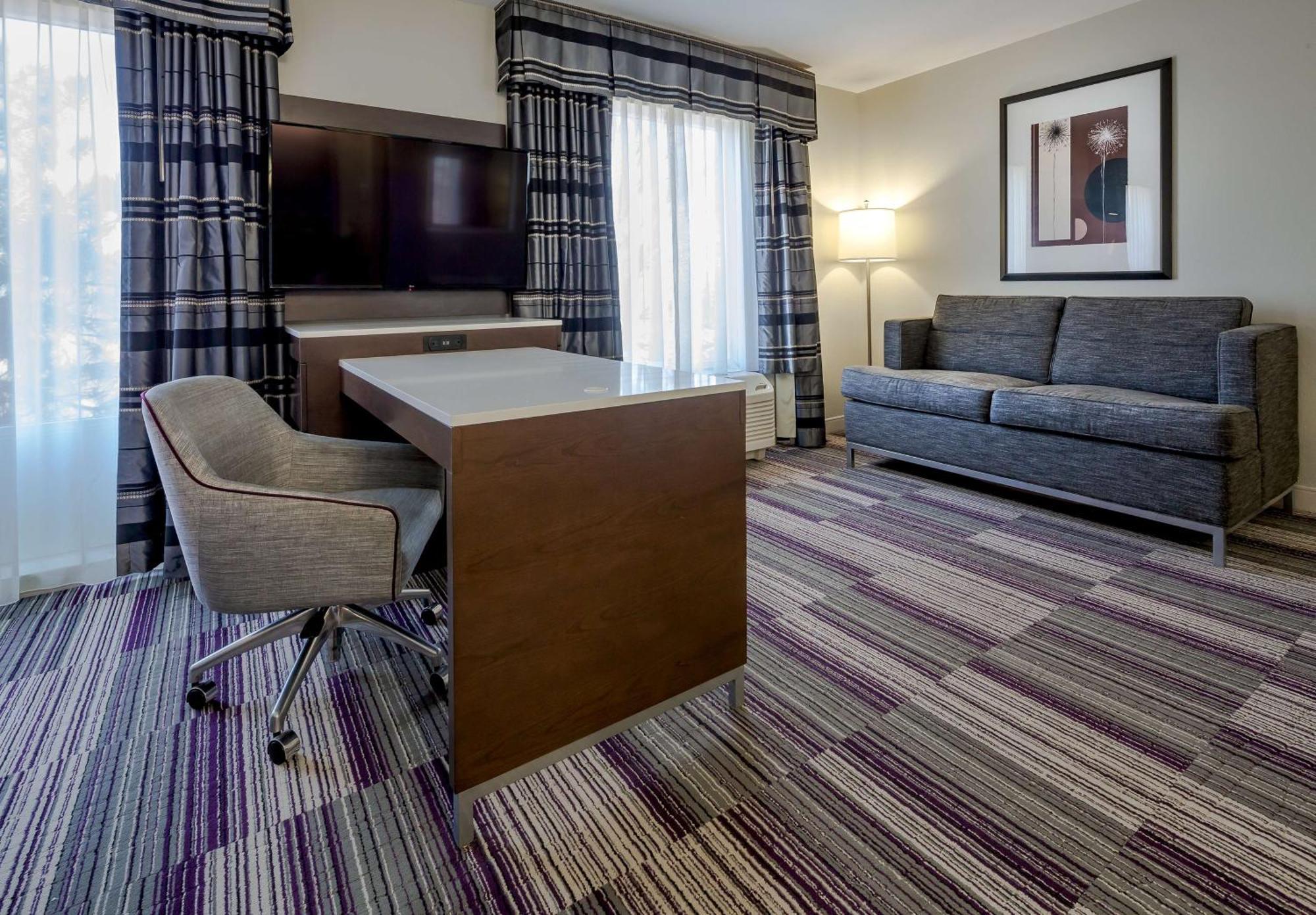 Hampton Inn & Suites Chicago Southland-Маттесон Екстер'єр фото