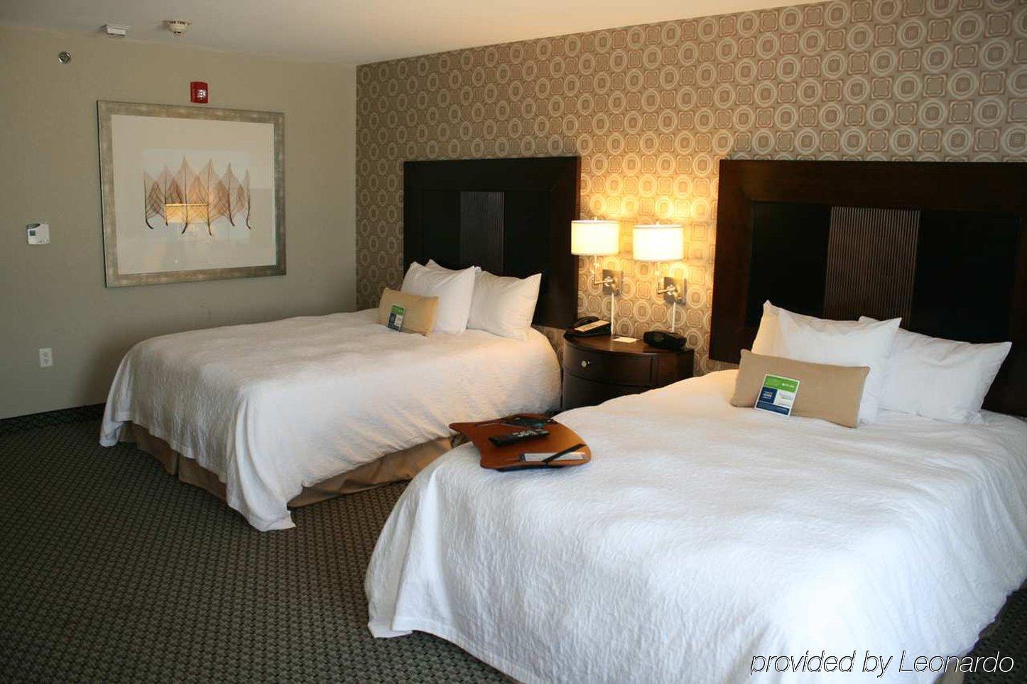 Hampton Inn & Suites Chicago Southland-Маттесон Номер фото