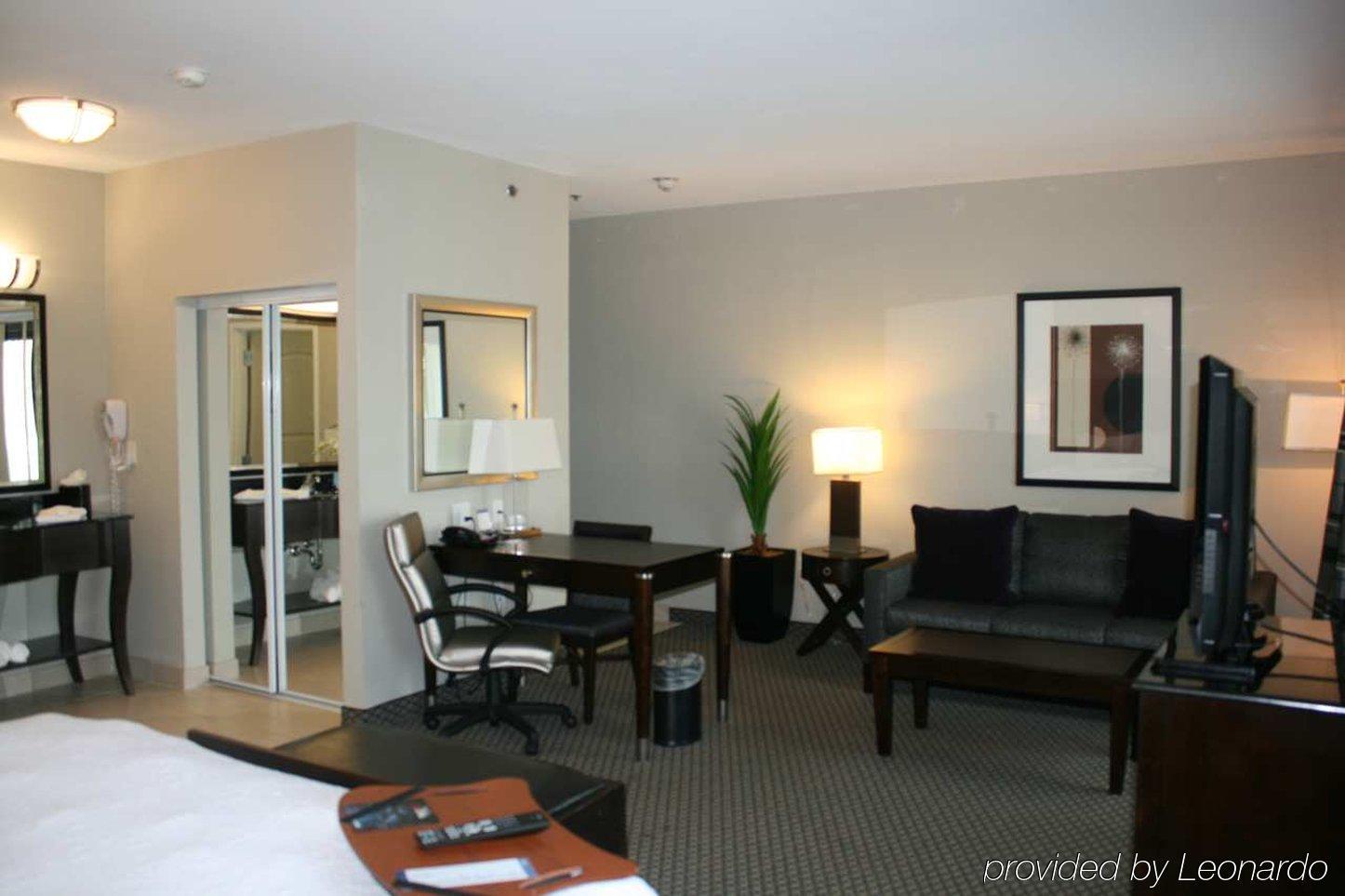 Hampton Inn & Suites Chicago Southland-Маттесон Номер фото